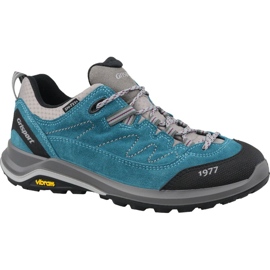Grisport Scarpe M 14303A8T Scarpe blu