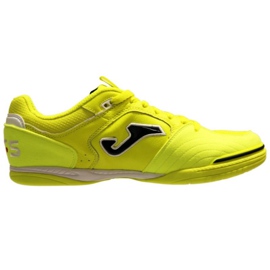 Scarpe da interno Joma Tops Flex Lnfs In M TOPS.LIGA.IN giallo giallo