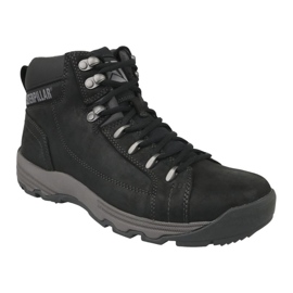 Scarpe sportive Caterpillar P719133 nero