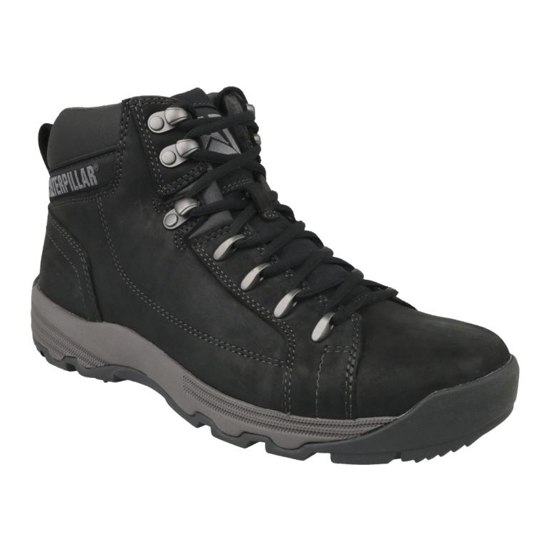 Scarpe sportive Caterpillar P719133 nero