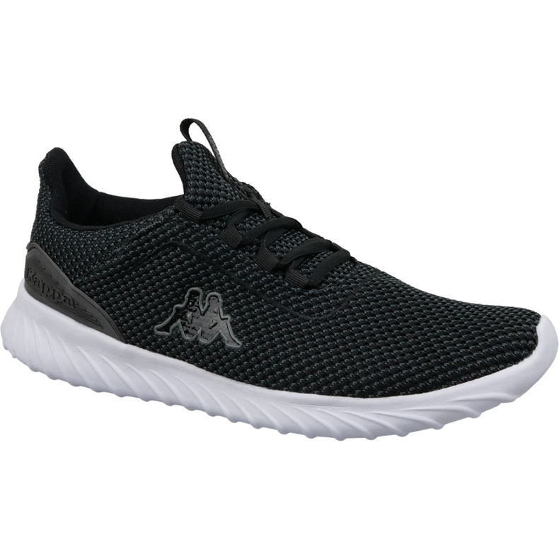 Scarpe Kappa Deft 242684-1110 nero