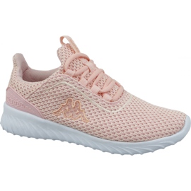 Scarpe Kappa Deft W 242684-2110 rosa