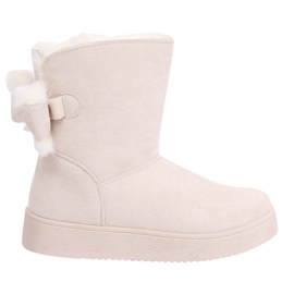 Doposci emusy beige LV70P Beige Ii Specie