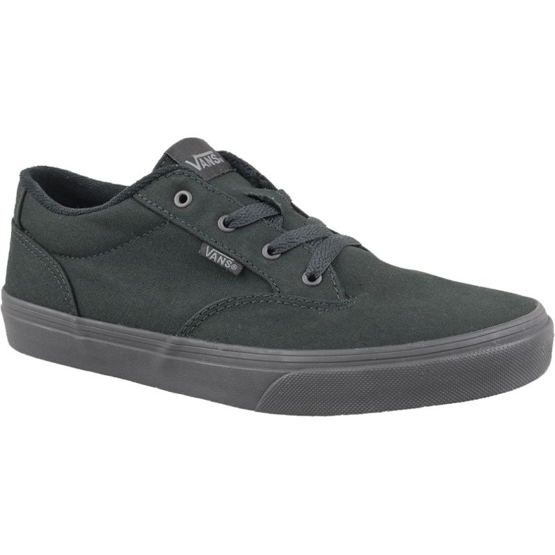 Scarpe Vans Winston Jr VN000VO4186 nero