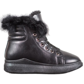 SHELOVET A07b-b nero
