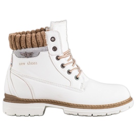 SHELOVET Cacciatori bianchi bianco