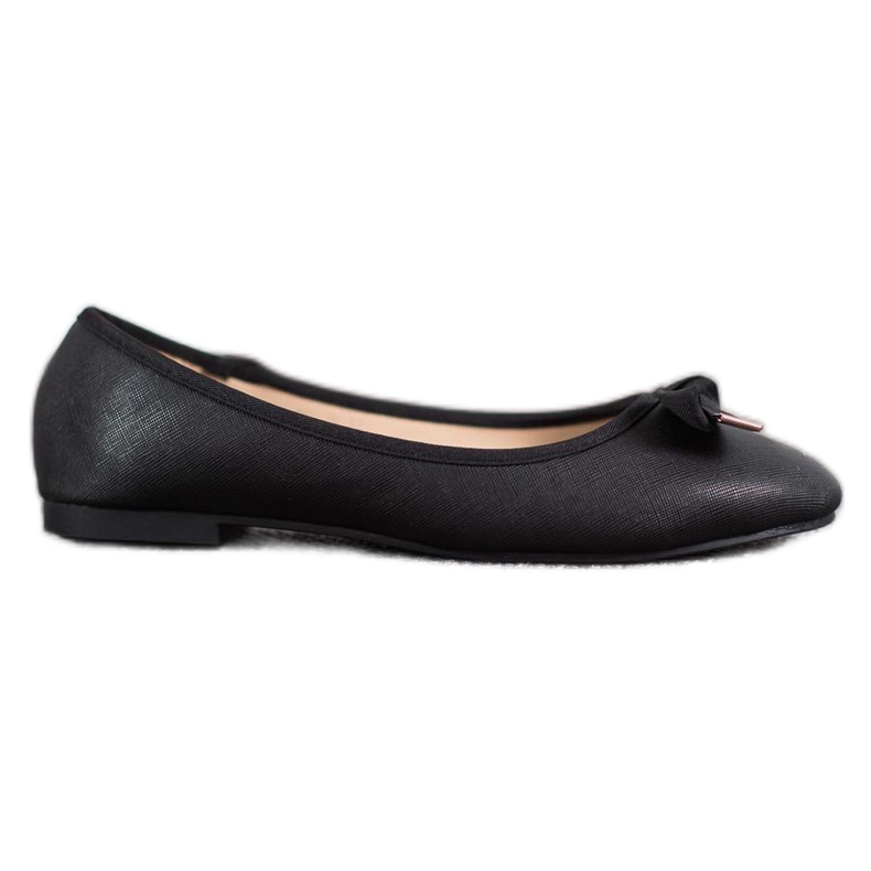 Evento Ballerina Con Fiocco nero