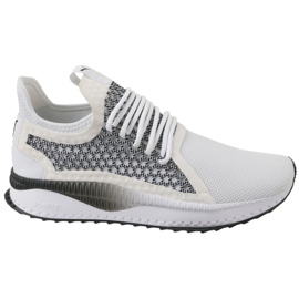Puma Tsugi Netfit V2 M 365398-01 scarpe bianco multicolore multicolore