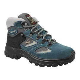 Scarpe Grisport Octane W 13320S8G blu