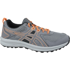 Scarpe da corsa Asics Trail Scout M 1011A663-020 grigio