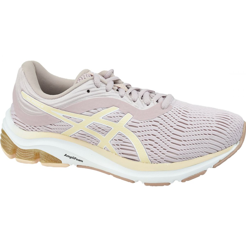 Scarpe da corsa Asics Gel Pulse 11 W 1012A467-701 marrone