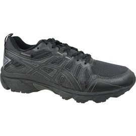 Scarpe da corsa Asics Gel-Venture 7 Wp M 1012A479-002 nero