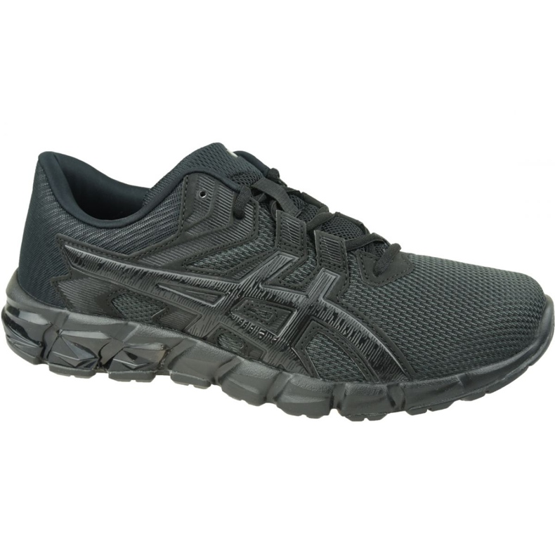 Scarpe da corsa Asics Gel-Quantum 90 2 M 1021A193-020 nero