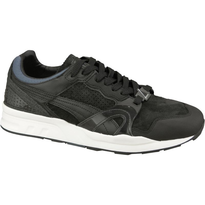 Scarpe Puma Trinomic Mmq XT2 M 356371 01 nero