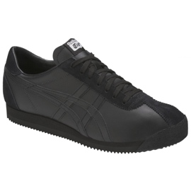 Asics Scarpe Onitsuka Tiger Corsair M D7J4L-9090 nero