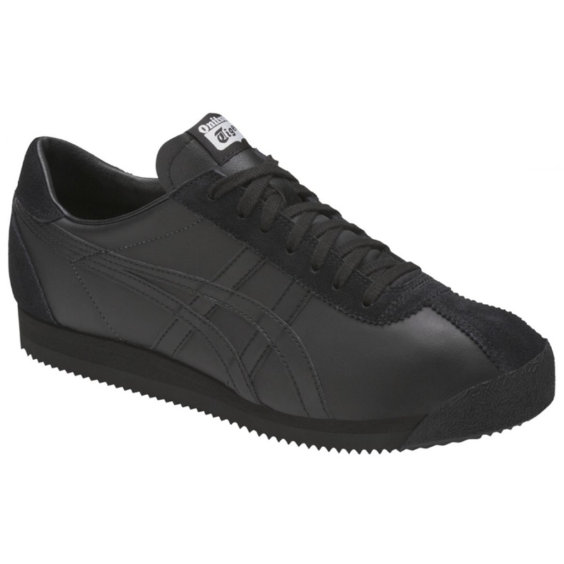 Asics Scarpe Onitsuka Tiger Corsair M D7J4L-9090 nero