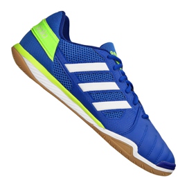 Scarpe Adidas Top Sala M FV2551 blu blu