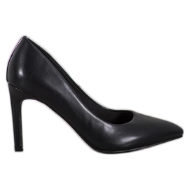 Spille VINCEZA nero