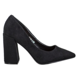 Pompe VICES nero