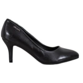 Pompe VICES nero