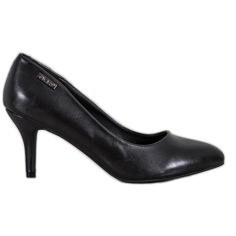 Pompe VICES nero