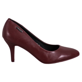 Pompe VICES rosso
