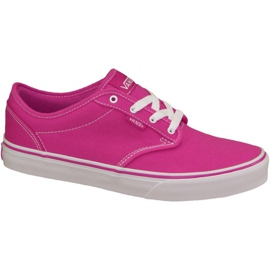 Scarpe Vans Atwood Canvas W VK2U8IX rosa