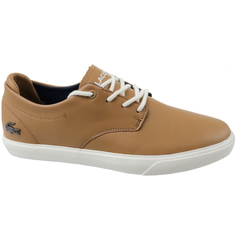Lacoste Esparre 118 1 M CAM0023BW7 marrone