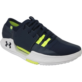Under Armour Speedform Amp 2.0 M 1295773-401 blu navy
