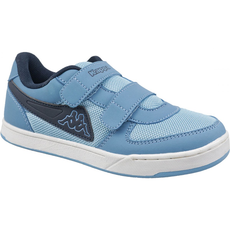 Kappa Trooper Light Sun Jr 260536K-6467 scarpe blu