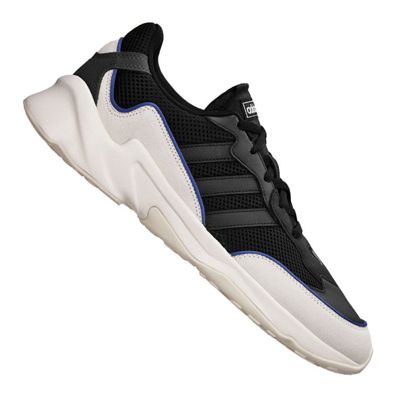 Scarpe Adidas 20-20 Fx M FU6704 nero