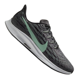 Scarpa Nike Air Zoom Pegasus 36 M AQ2203-011 grigio verde