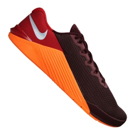 Scarpa Nike Metcon 5 M AQ1189-656 multicolore