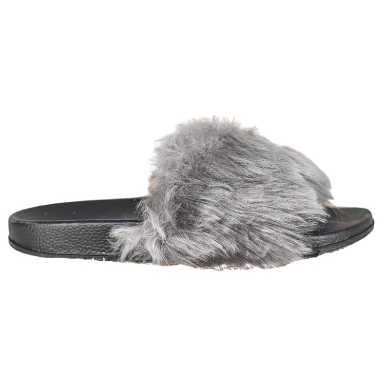 SHELOVET Pantofole alla moda grigio