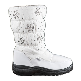 SHELOVET H55-2w bianca