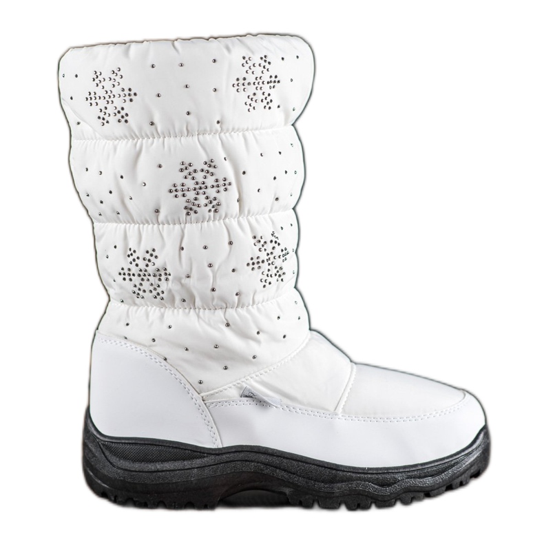 SHELOVET H55-2w bianca