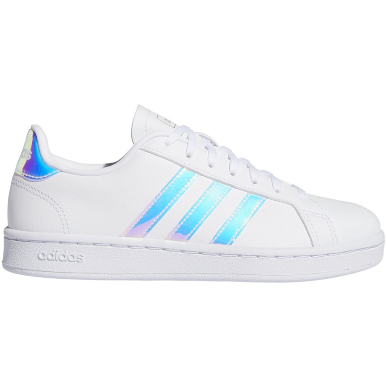Scarpe Adidas Grand Court W EE9689 bianca