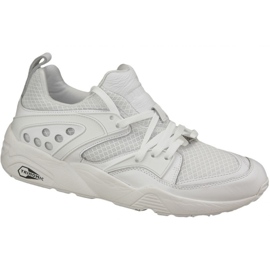 Puma Blaze Of Glory Trinomic M 359687 01 bianco