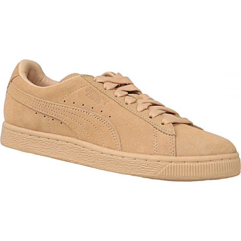 Puma Suede Classic Tonal W 362595 02 arancia