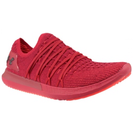 Under Armour Speedform Slingshot 2 M 3000007-600 rosso