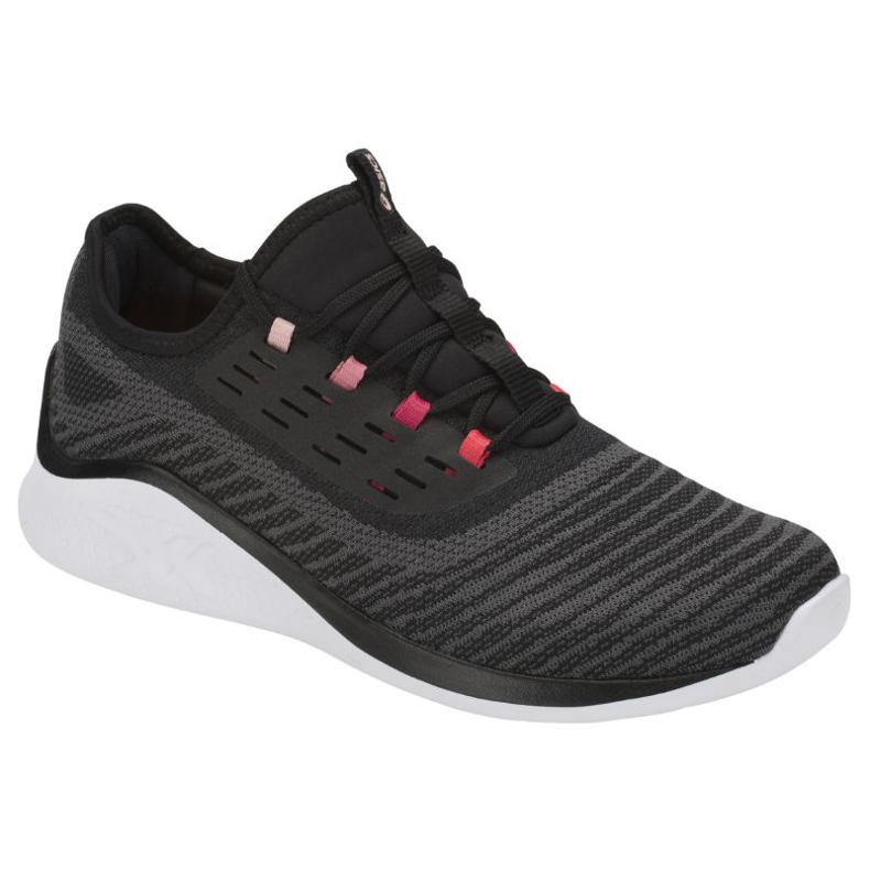 Asics FuzeTora Twist W 1022A005-001 nero
