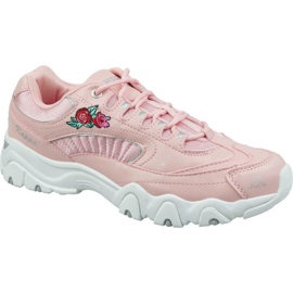 Kappa Felicity Romance W 242678-2110 scarpe rosa