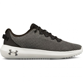 Under Armour W Ondulazione W 3021 187 004 bianco nero