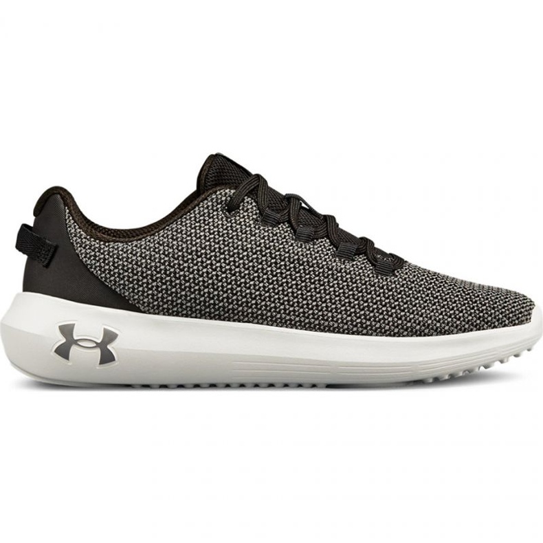 Under Armour W Ondulazione W 3021 187 004 bianca nero