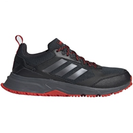 Adidas Rockadia Trail 3.0 M EG2521 nero