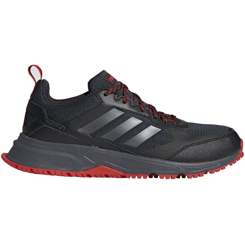 Adidas Rockadia Trail 3.0 M EG2521 nero