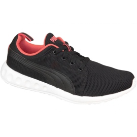 Puma Carson Runner Wn W 188033 05 nero