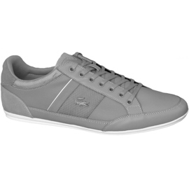 Lacoste Chaymon 116 M SPM00802G2 grigio