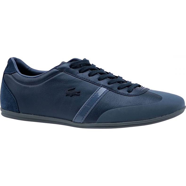 Lacoste Mokara 416 M CAM0023003 blu navy
