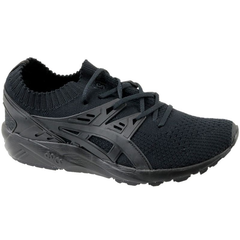 Asics Gel-Kayano Trainer Maglia M H705N-9090 nero